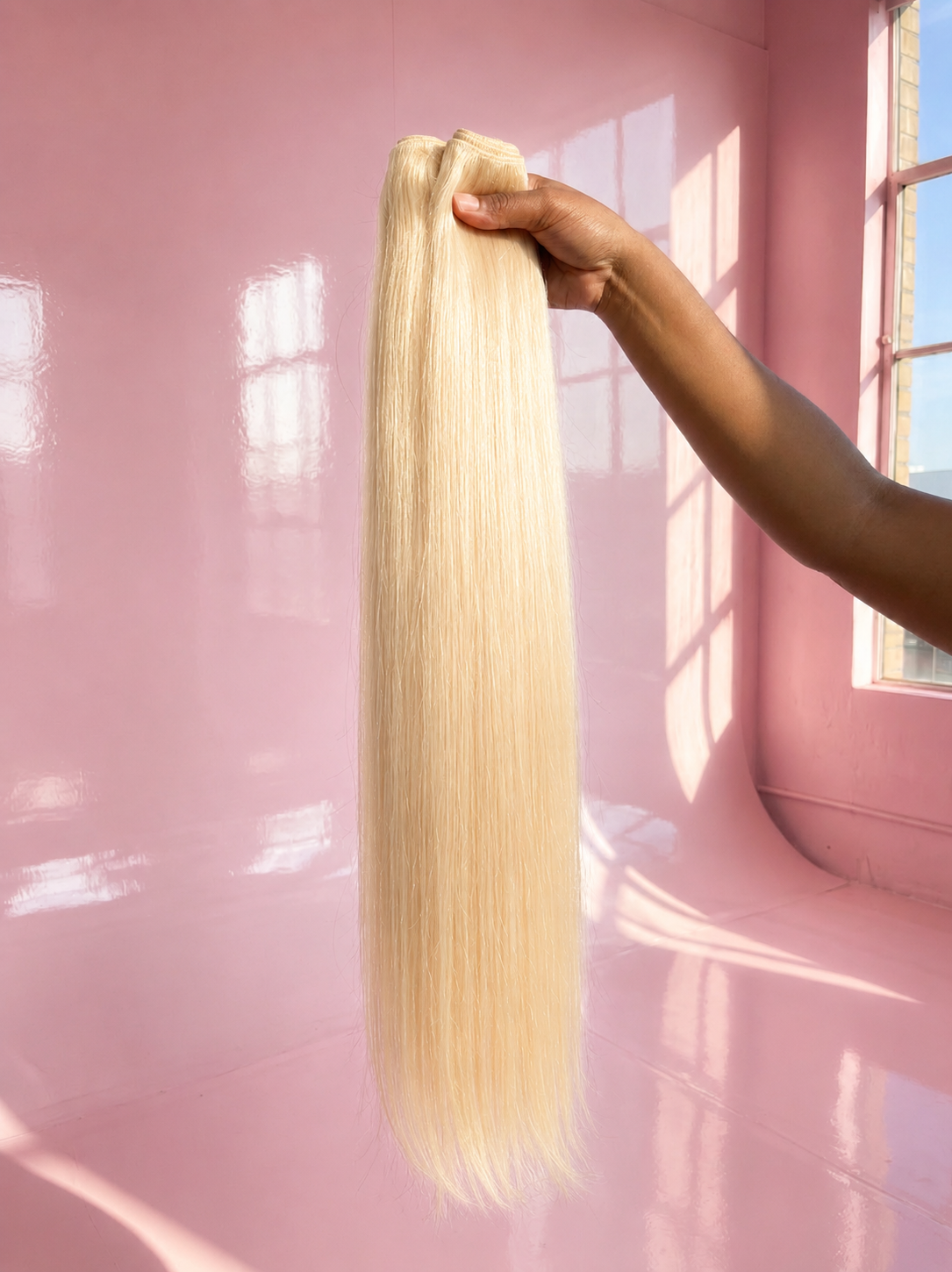 613 Hair