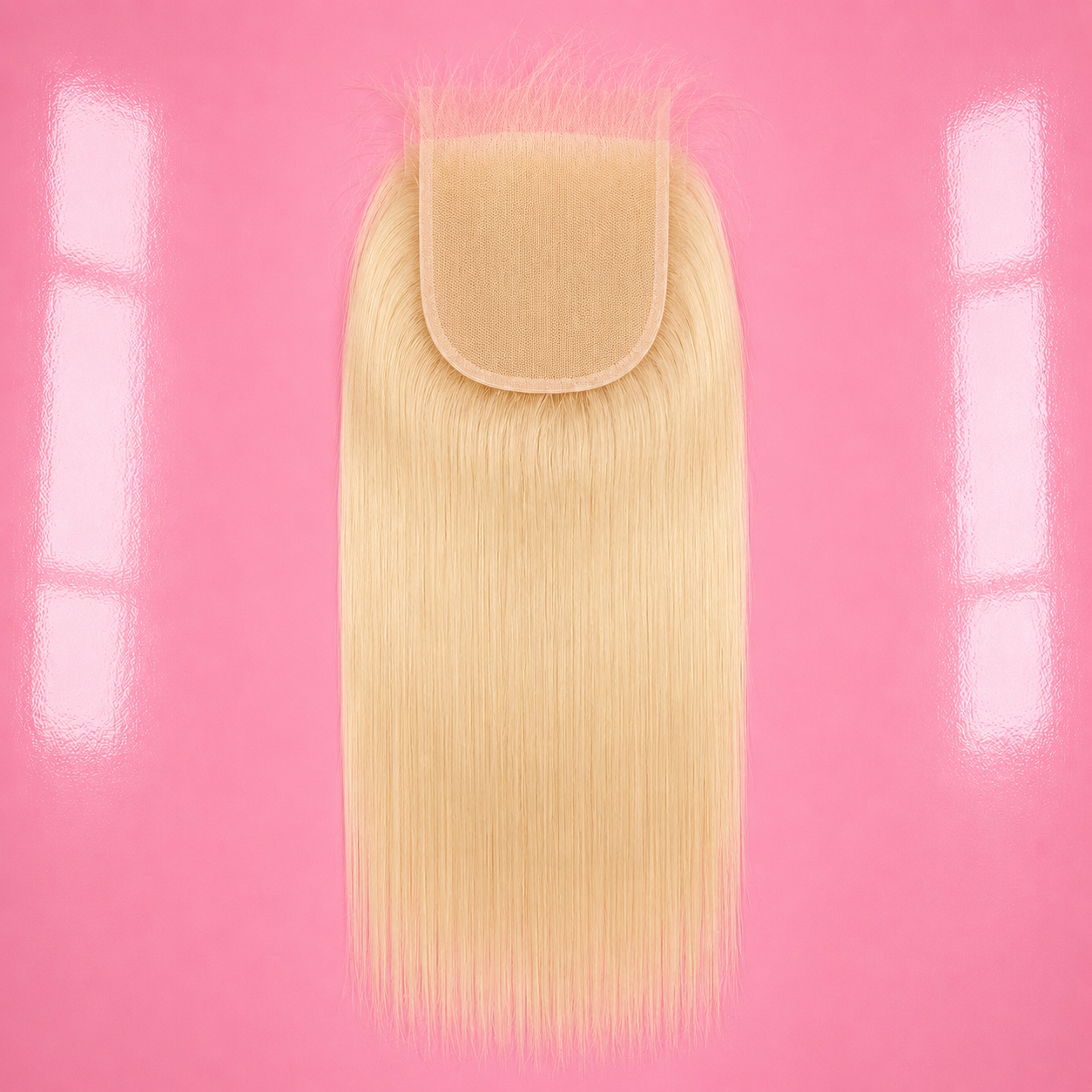 SIGNATURE 613 VIRGIN HD LACE CLOSURE 5x5, 6x6, 7x7