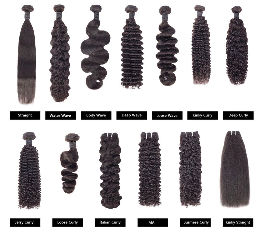 SIGNATURE 613 VIRGIN BUNDLES