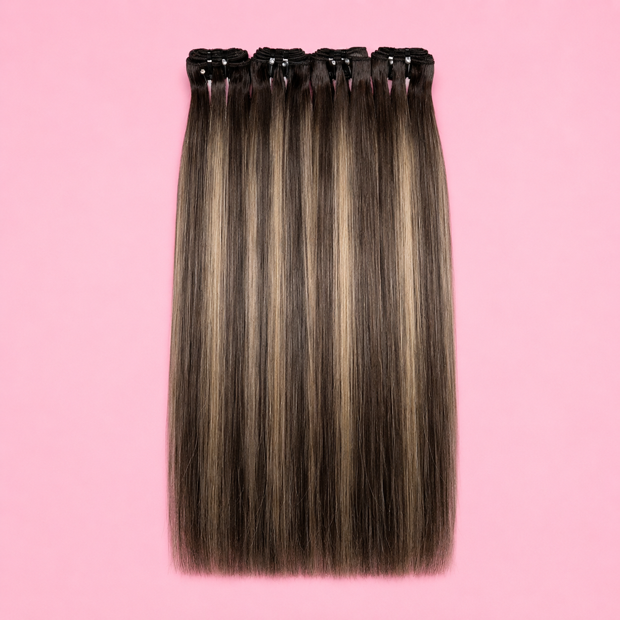 SIGNATURE PRE COLOURED RAW VIETNAMESE BUNDLES