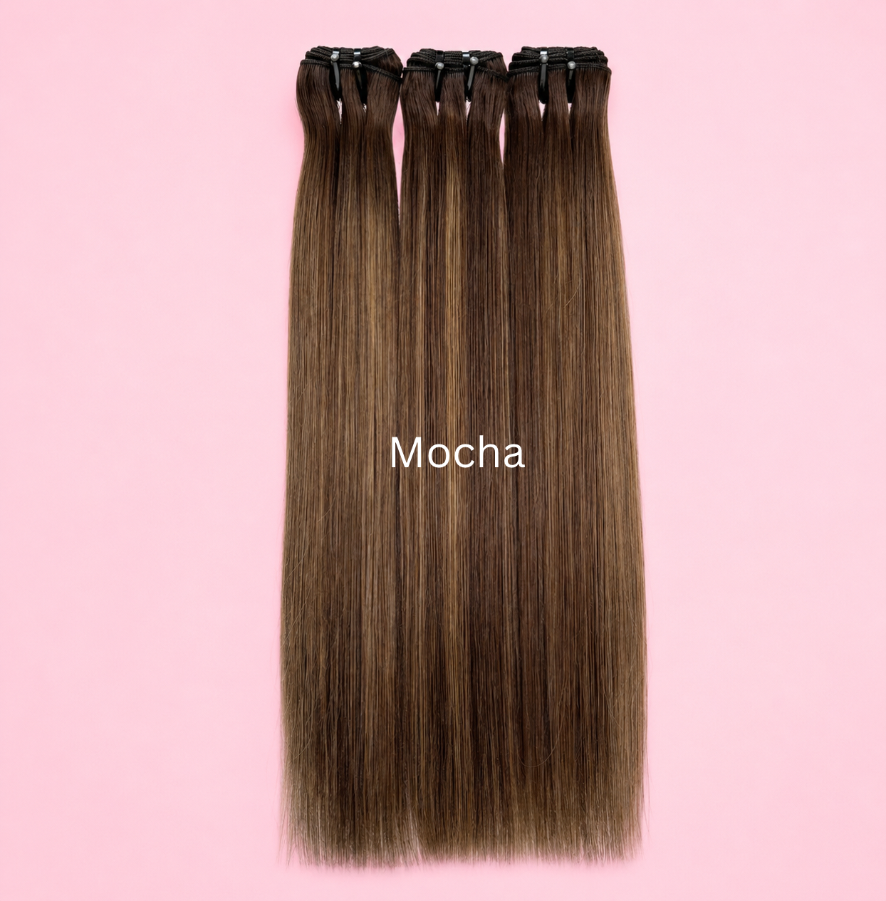SIGNATURE PRE COLOURED RAW VIETNAMESE BUNDLES