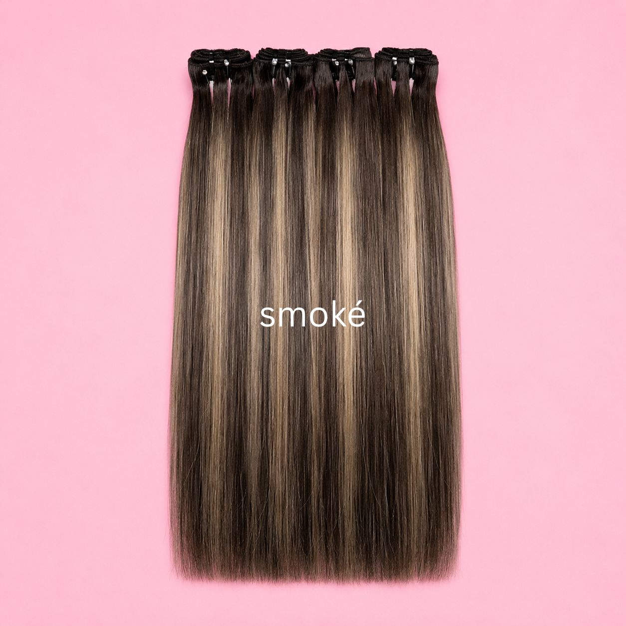 SIGNATURE PRE COLOURED RAW VIETNAMESE BUNDLES
