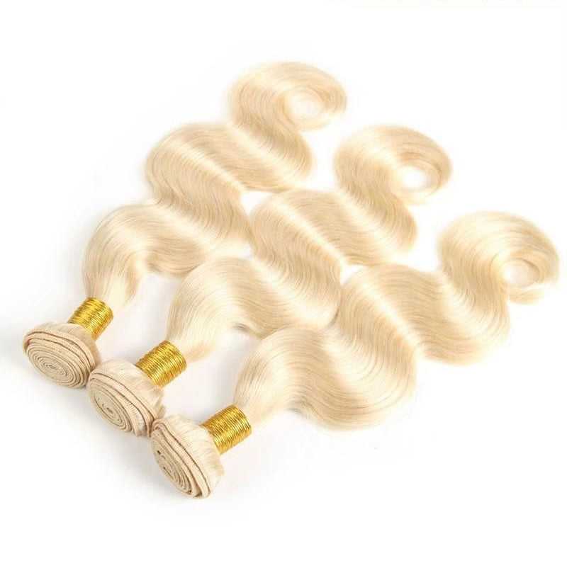 SIGNATURE 613 VIRGIN BUNDLES
