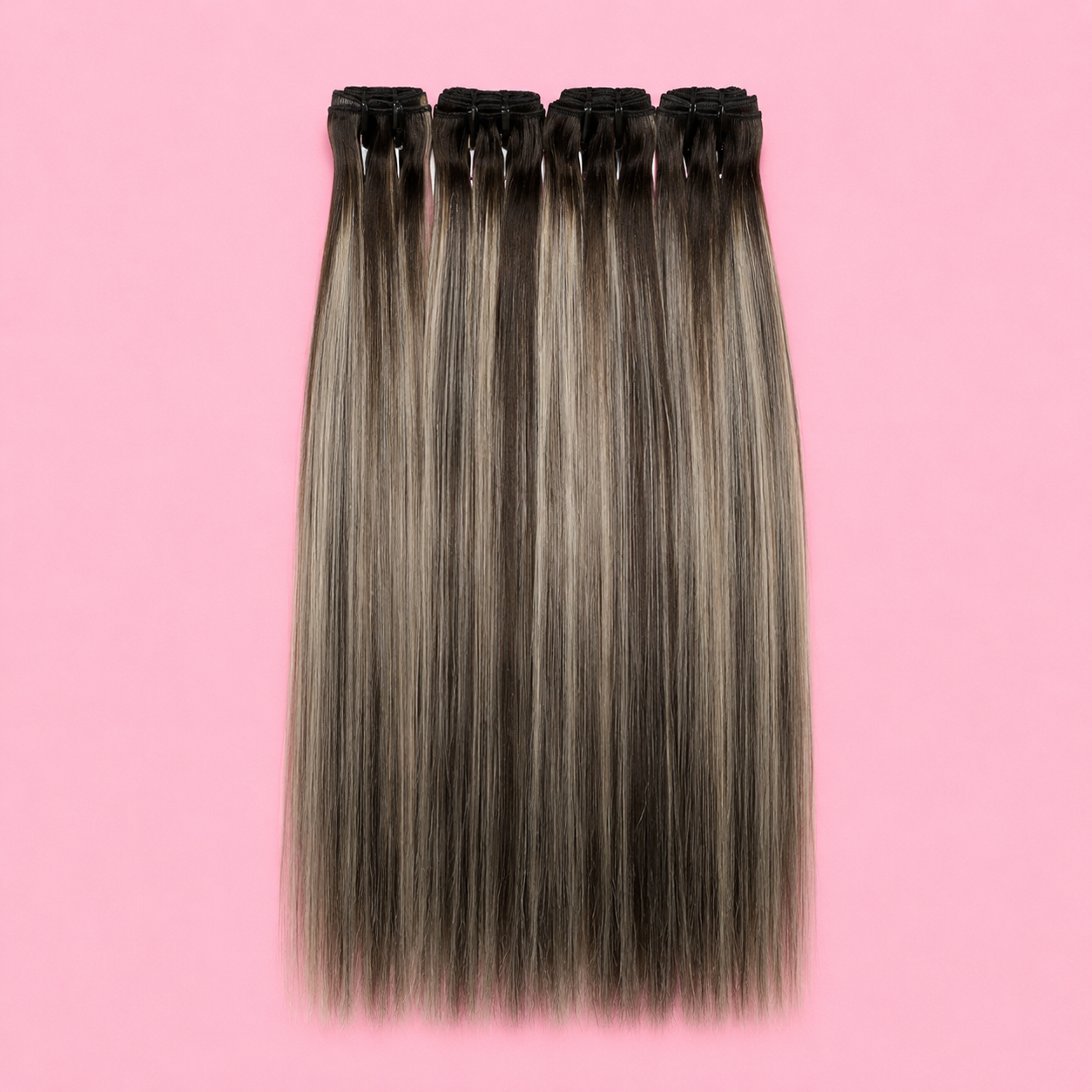 SIGNATURE PRE COLOURED RAW VIETNAMESE BUNDLES