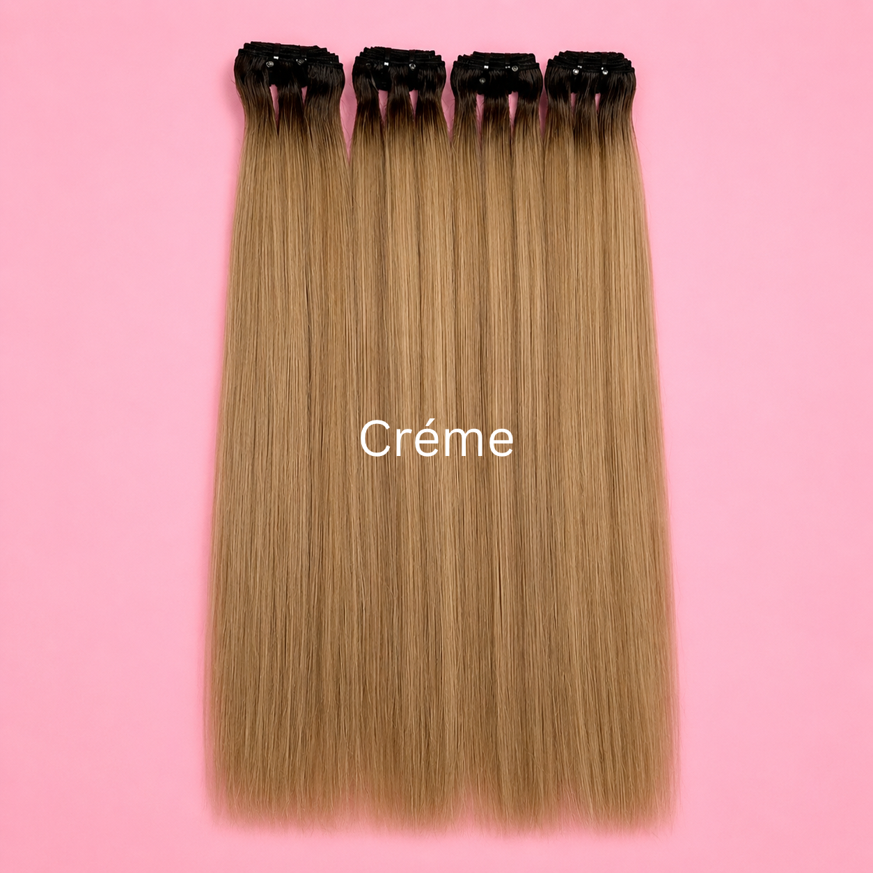 SIGNATURE PRE COLOURED RAW VIETNAMESE BUNDLES