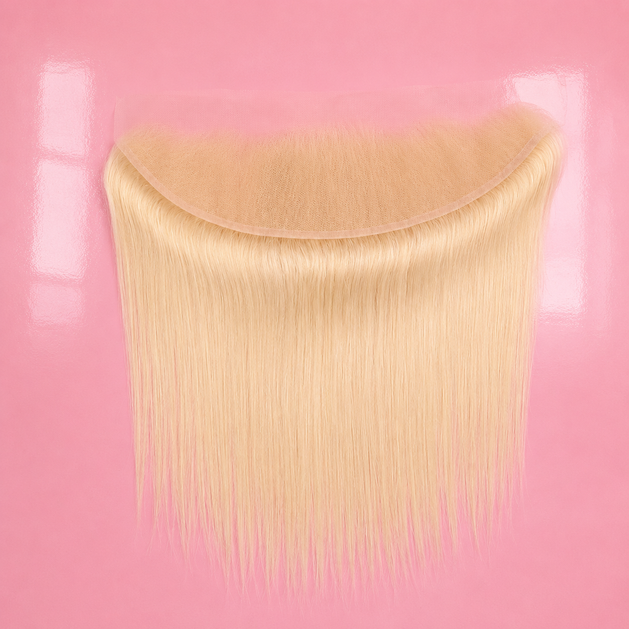 SIGNATURE 613 VIRGIN HD LACE FRONTAL 13x4, 13x6