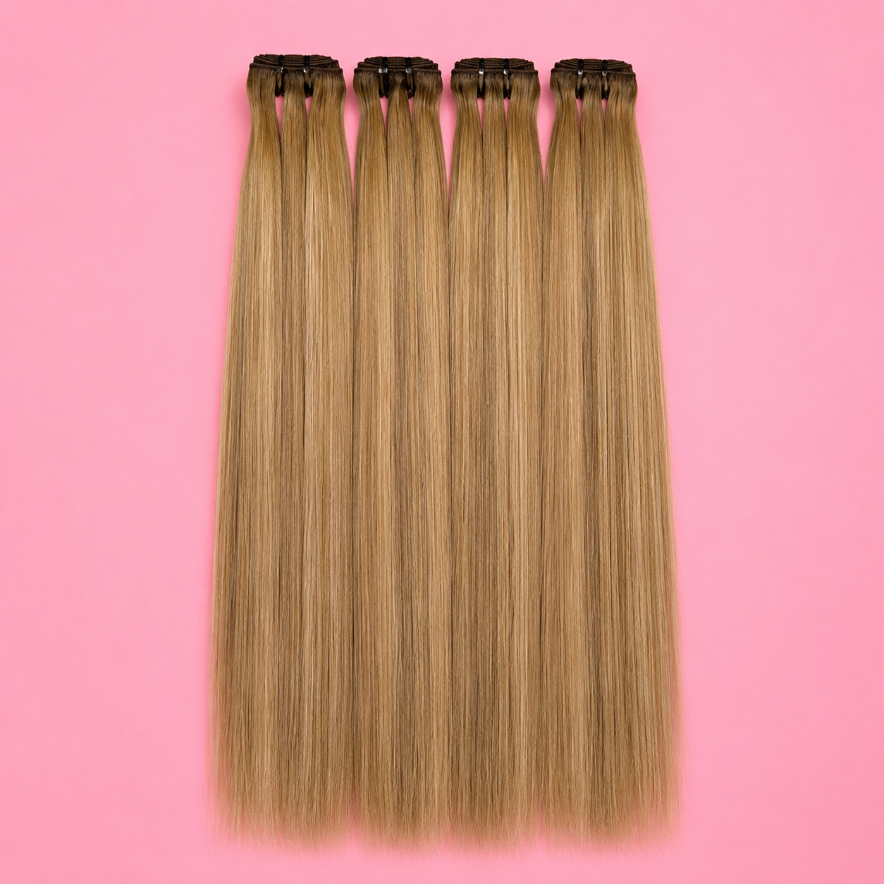 SIGNATURE PRE COLOURED RAW VIETNAMESE BUNDLES