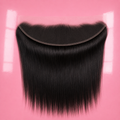 SIGNATURE VIRGIN HD LACE FRONTAL 13x4, 13x6