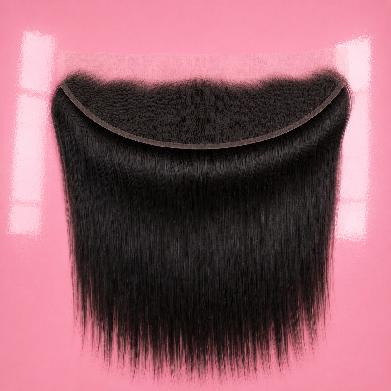 SIGNATURE VIRGIN HD LACE FRONTAL 13x4, 13x6