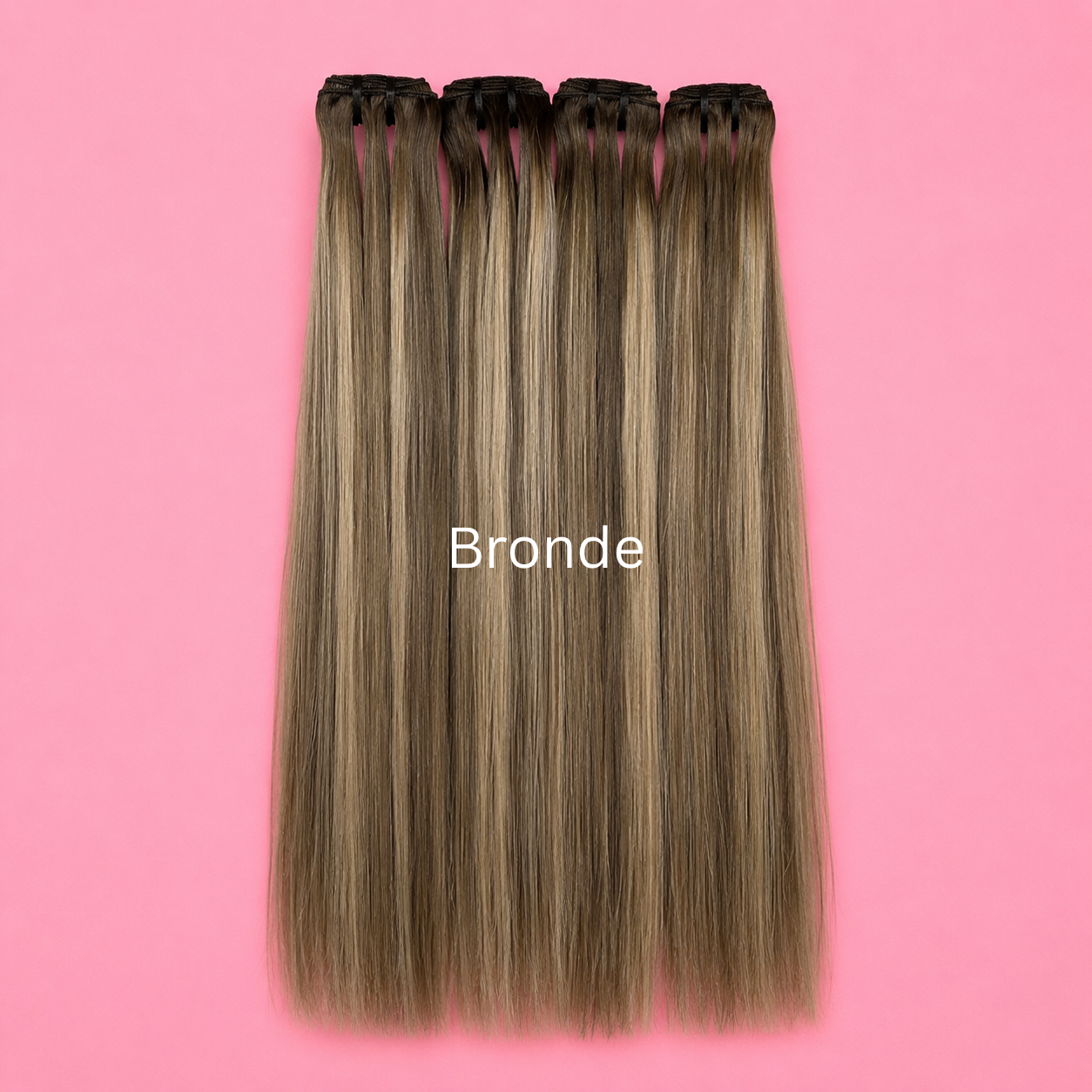 SIGNATURE PRE COLOURED RAW VIETNAMESE BUNDLES