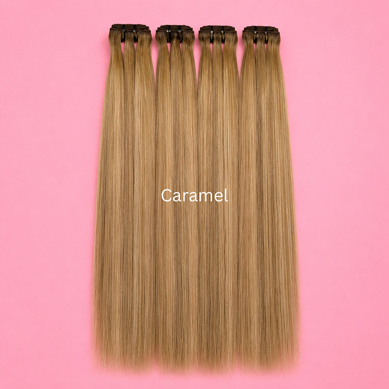 SIGNATURE PRE COLOURED RAW VIETNAMESE BUNDLES