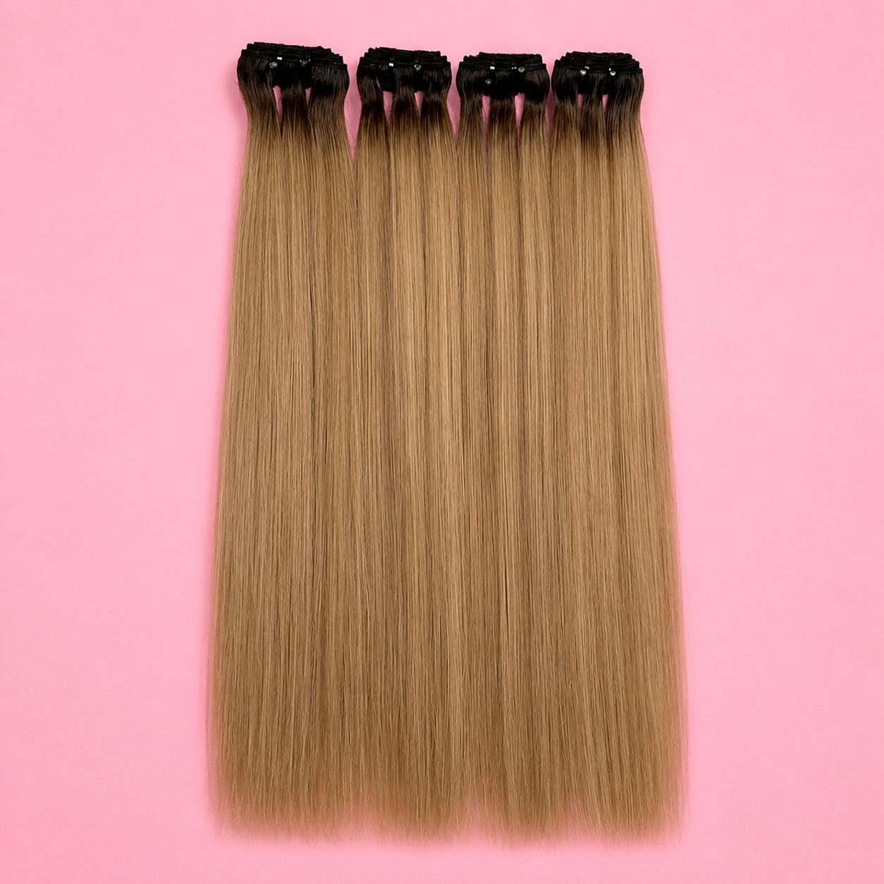 SIGNATURE PRE COLOURED RAW VIETNAMESE BUNDLES