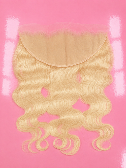 SIGNATURE 613 VIRGIN HD LACE FRONTAL 13x4, 13x6