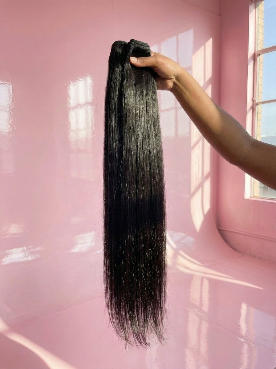 SIGNATURE VIRGIN BUNDLES