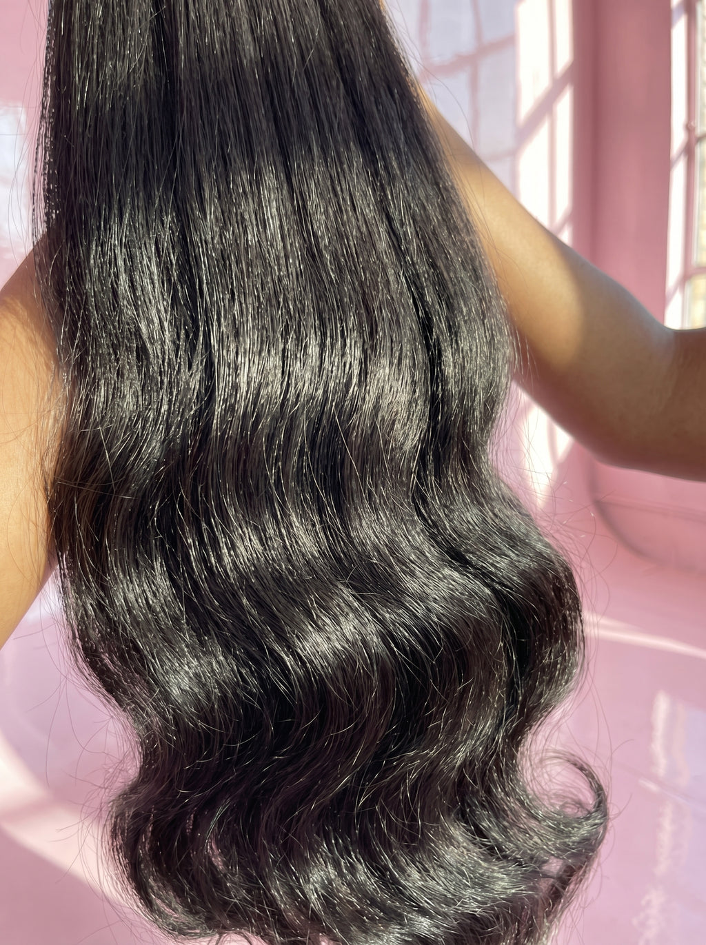 SIGNATURE VIRGIN BUNDLES