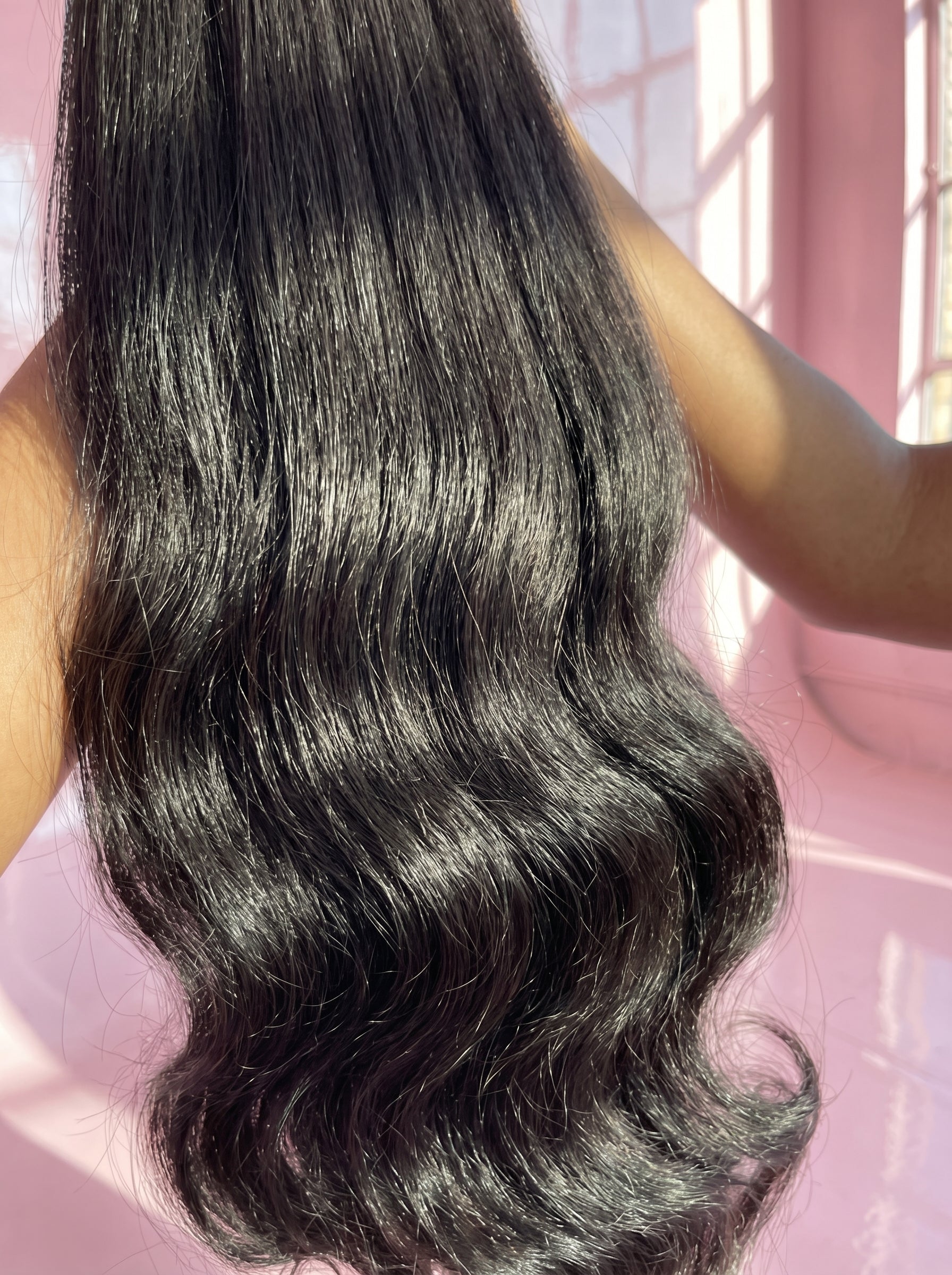 SIGNATURE VIRGIN BUNDLES