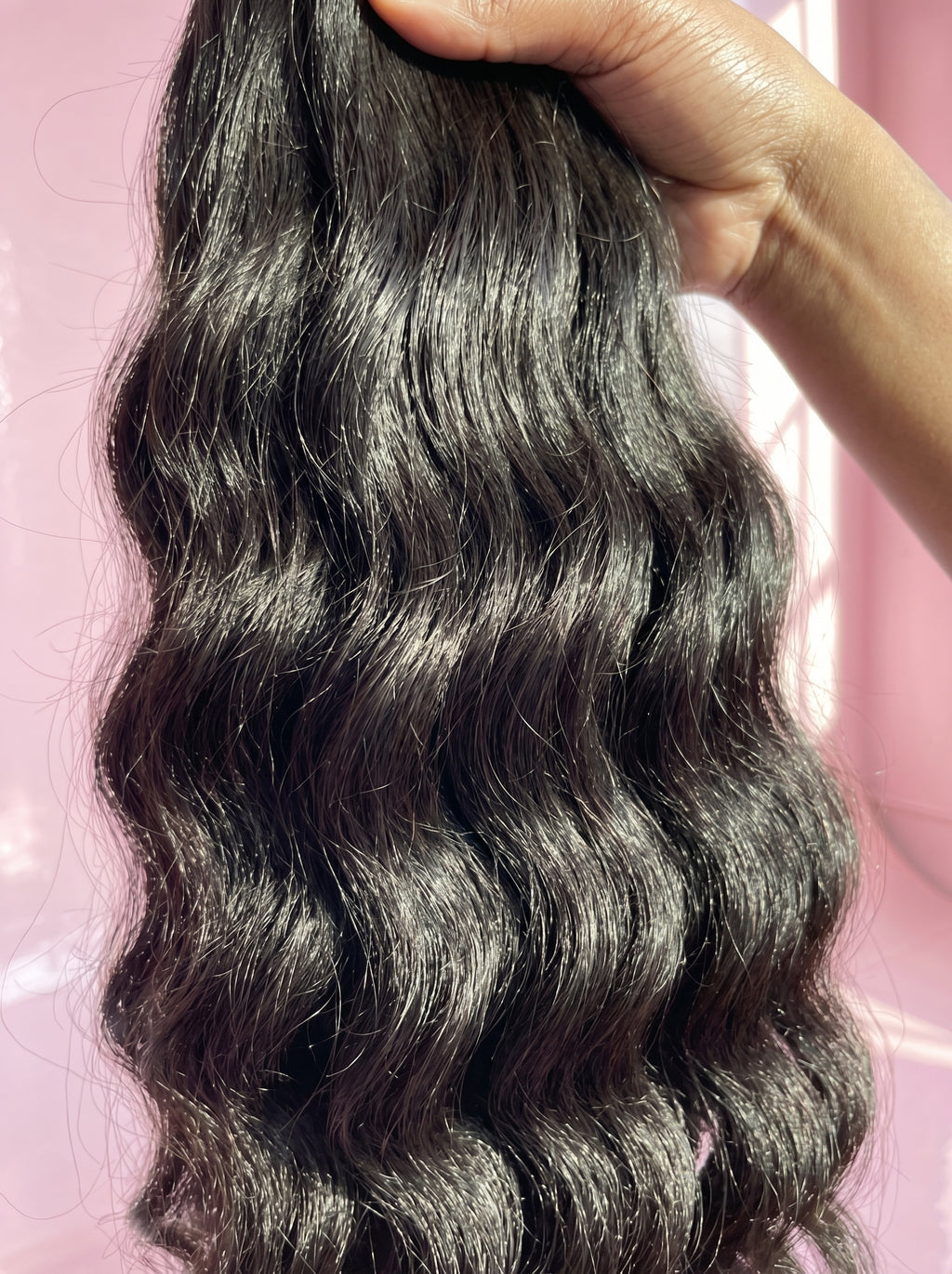 SIGNATURE VIRGIN BUNDLES