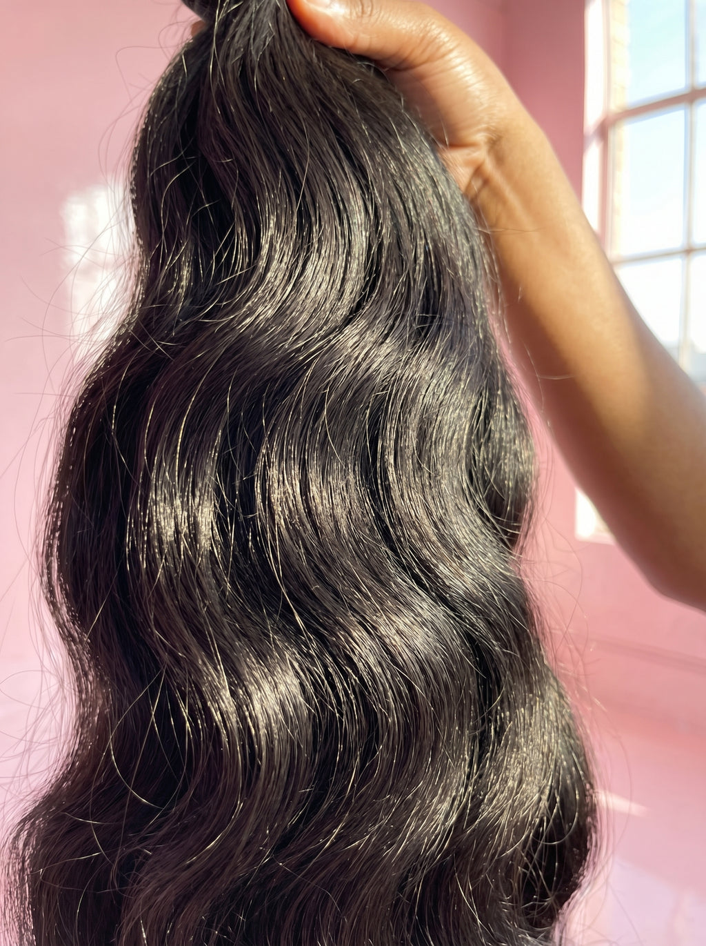 SIGNATURE VIRGIN BUNDLES