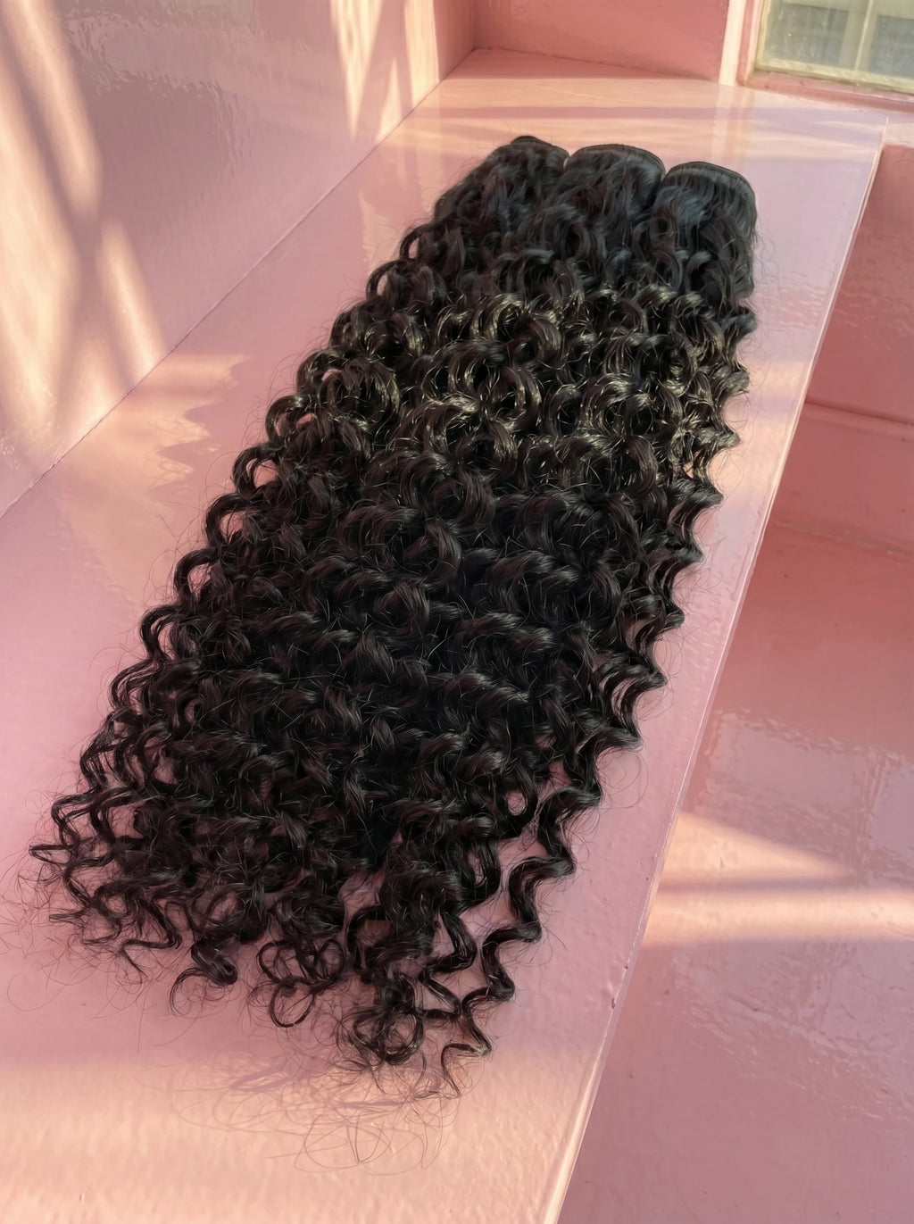 SIGNATURE VIRGIN BUNDLES