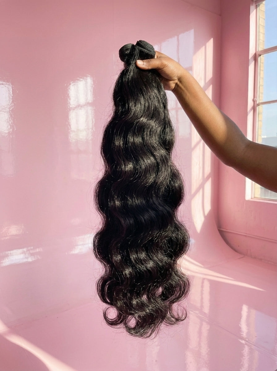 SIGNATURE VIRGIN BUNDLES
