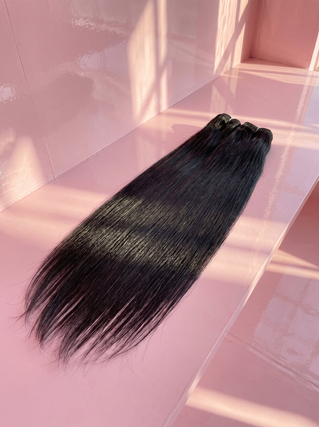 SIGNATURE VIRGIN BUNDLES